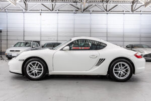 ケイマン ティプトロニック