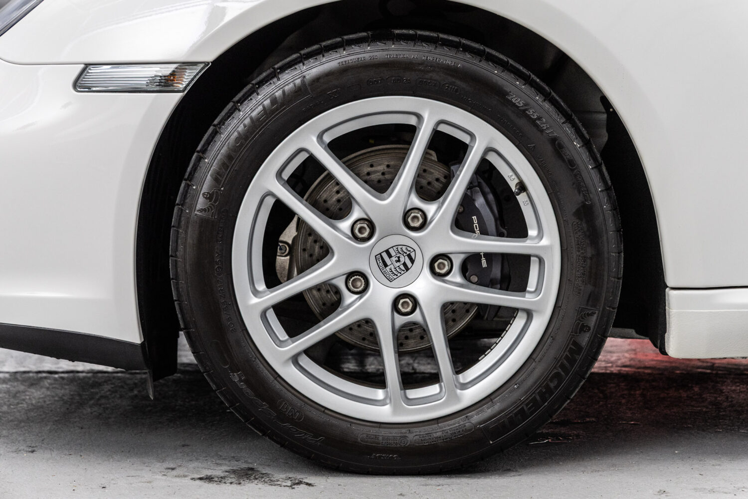 ケイマン ティプトロニック