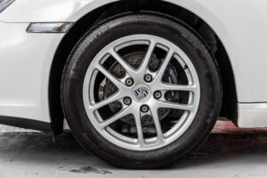 ケイマン ティプトロニック