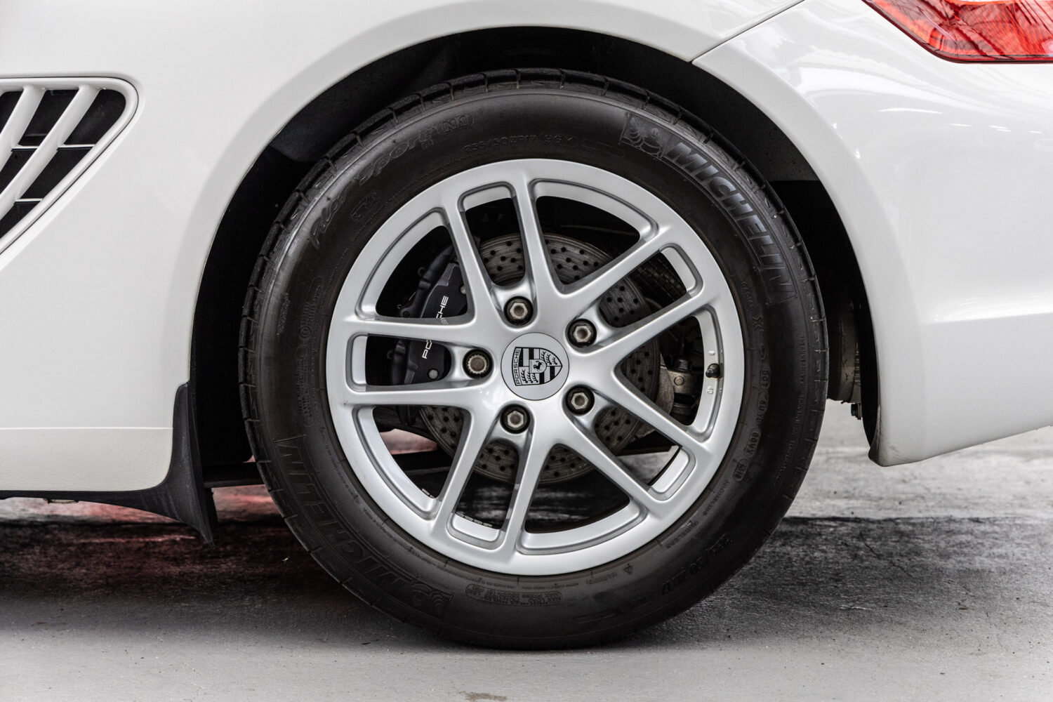 ケイマン ティプトロニック