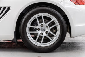 ケイマン ティプトロニック