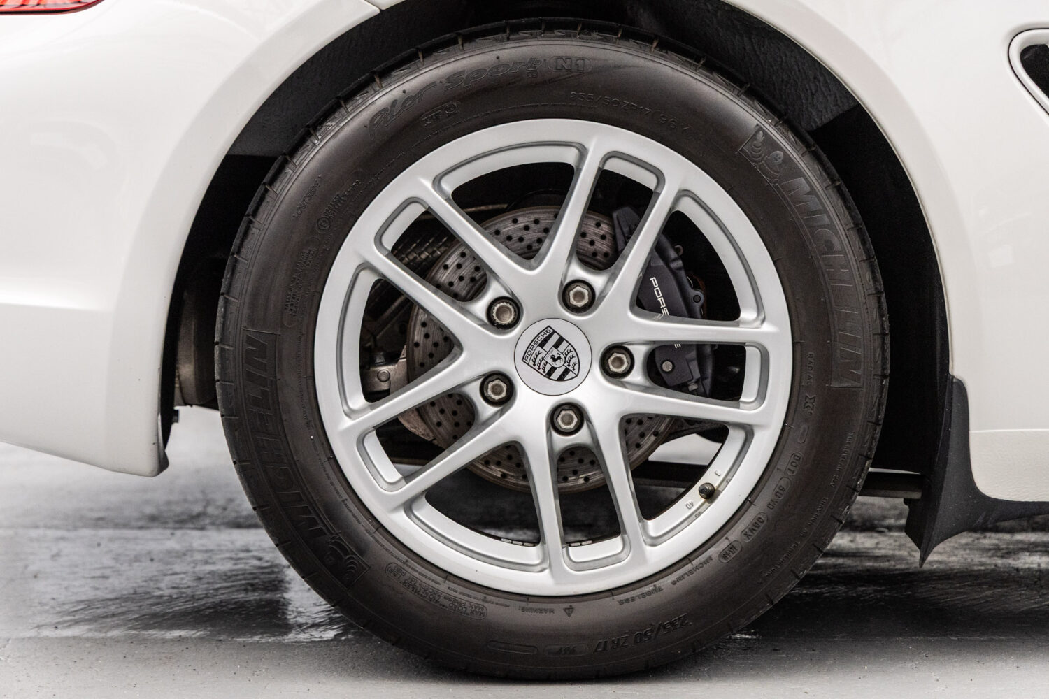 ケイマン ティプトロニック