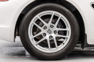 ケイマン ティプトロニック