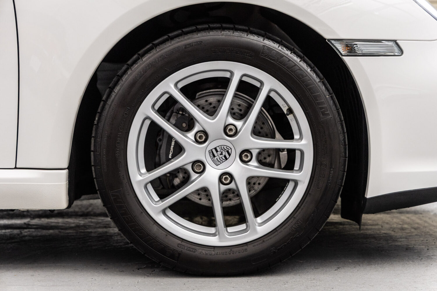 ケイマン ティプトロニック