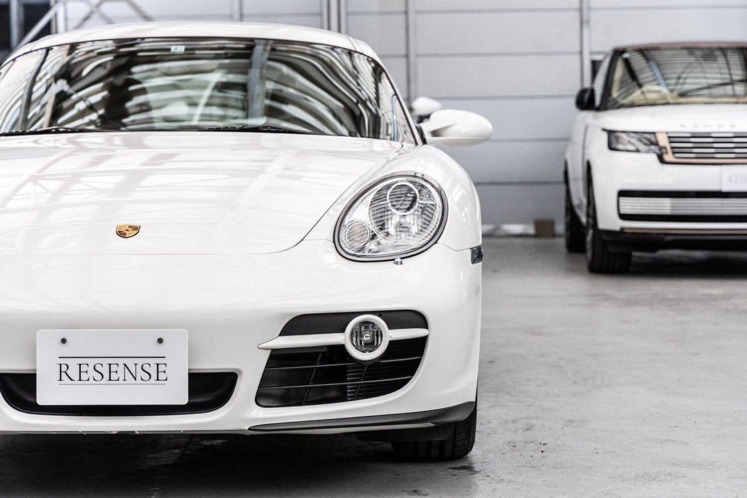 ケイマン ティプトロニック