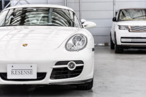 ケイマン ティプトロニック