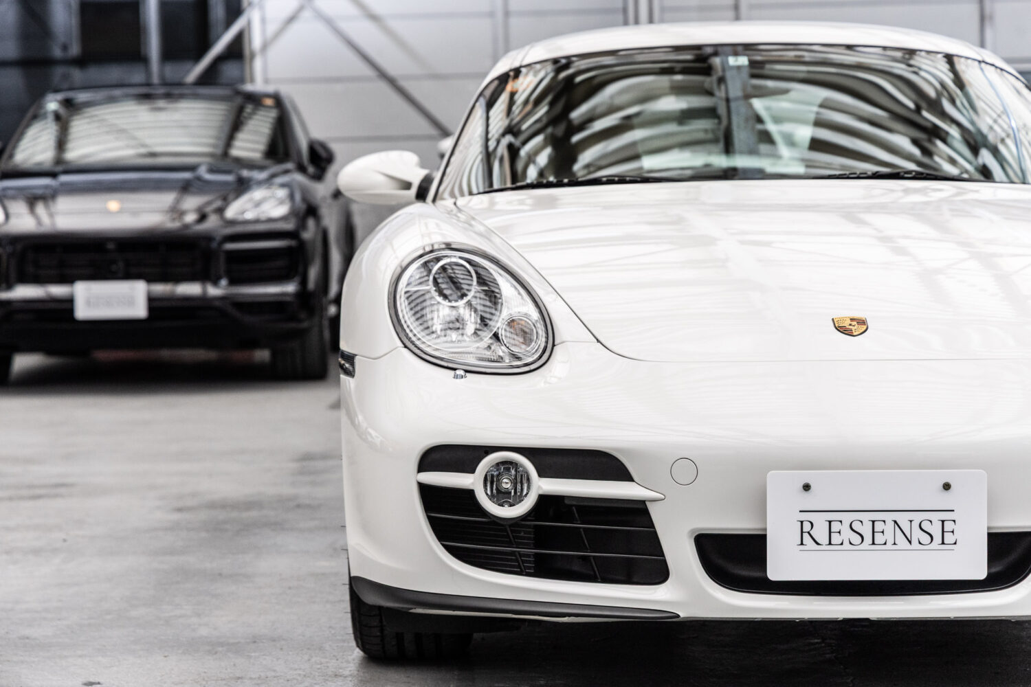 ケイマン ティプトロニック