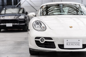 ケイマン ティプトロニック