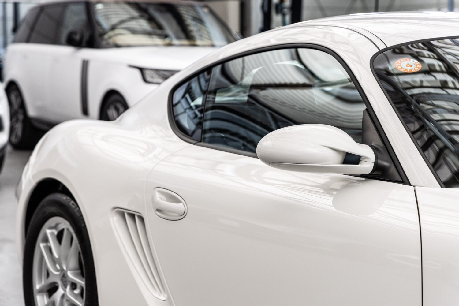 ケイマン ティプトロニック