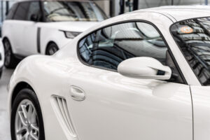 ケイマン ティプトロニック