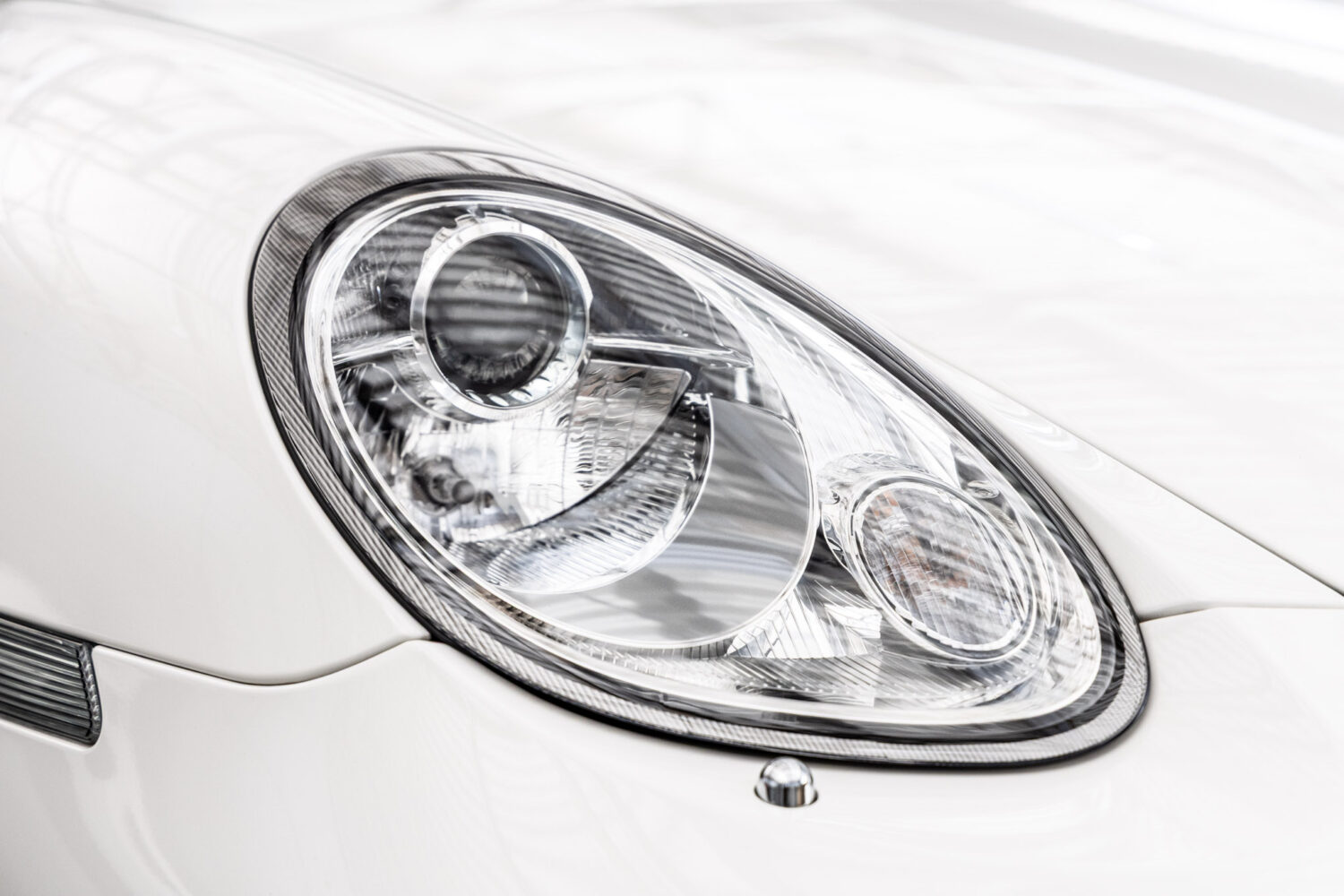 ケイマン ティプトロニック