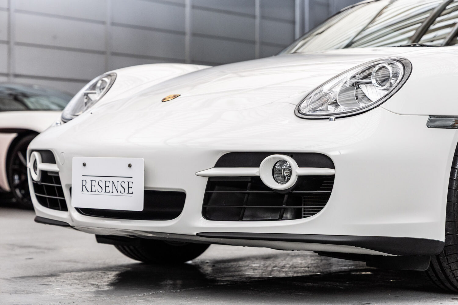 ケイマン ティプトロニック