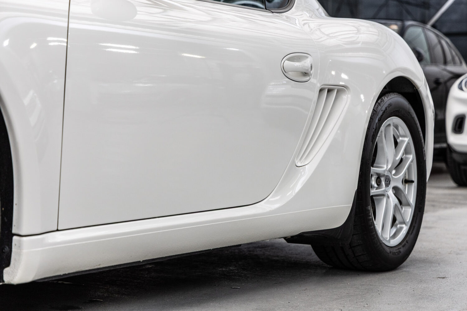 ケイマン ティプトロニック