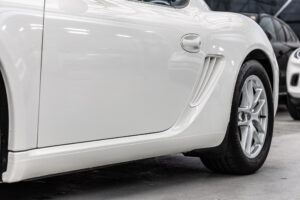 ケイマン ティプトロニック