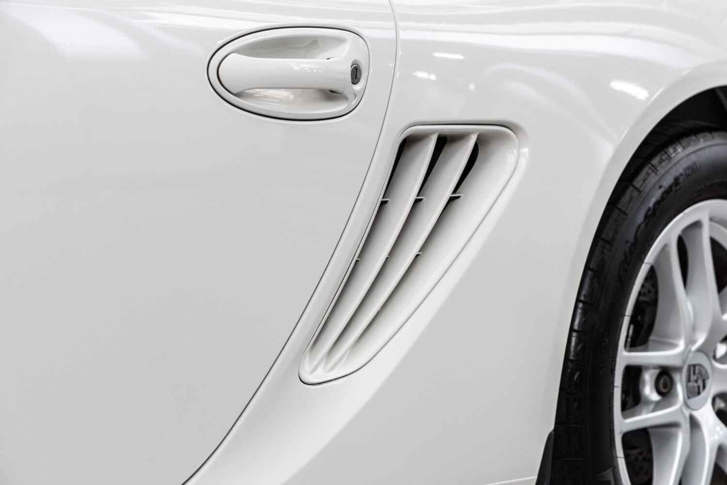 ケイマン ティプトロニック