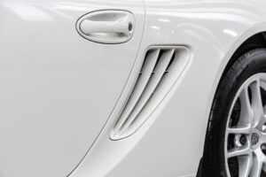 ケイマン ティプトロニック