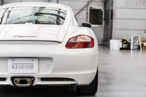 ケイマン ティプトロニック