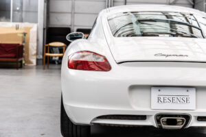 ケイマン ティプトロニック