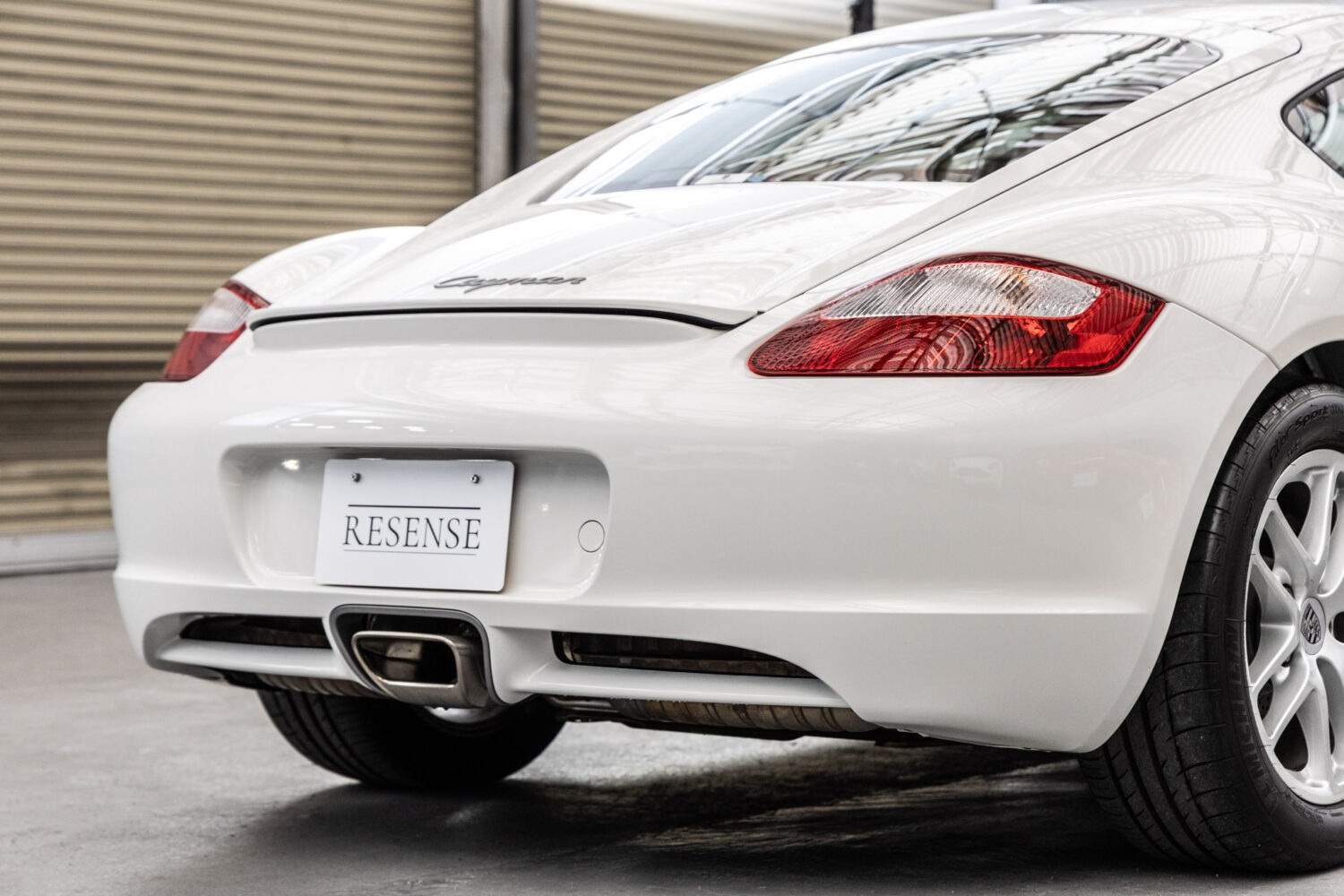 ケイマン ティプトロニック