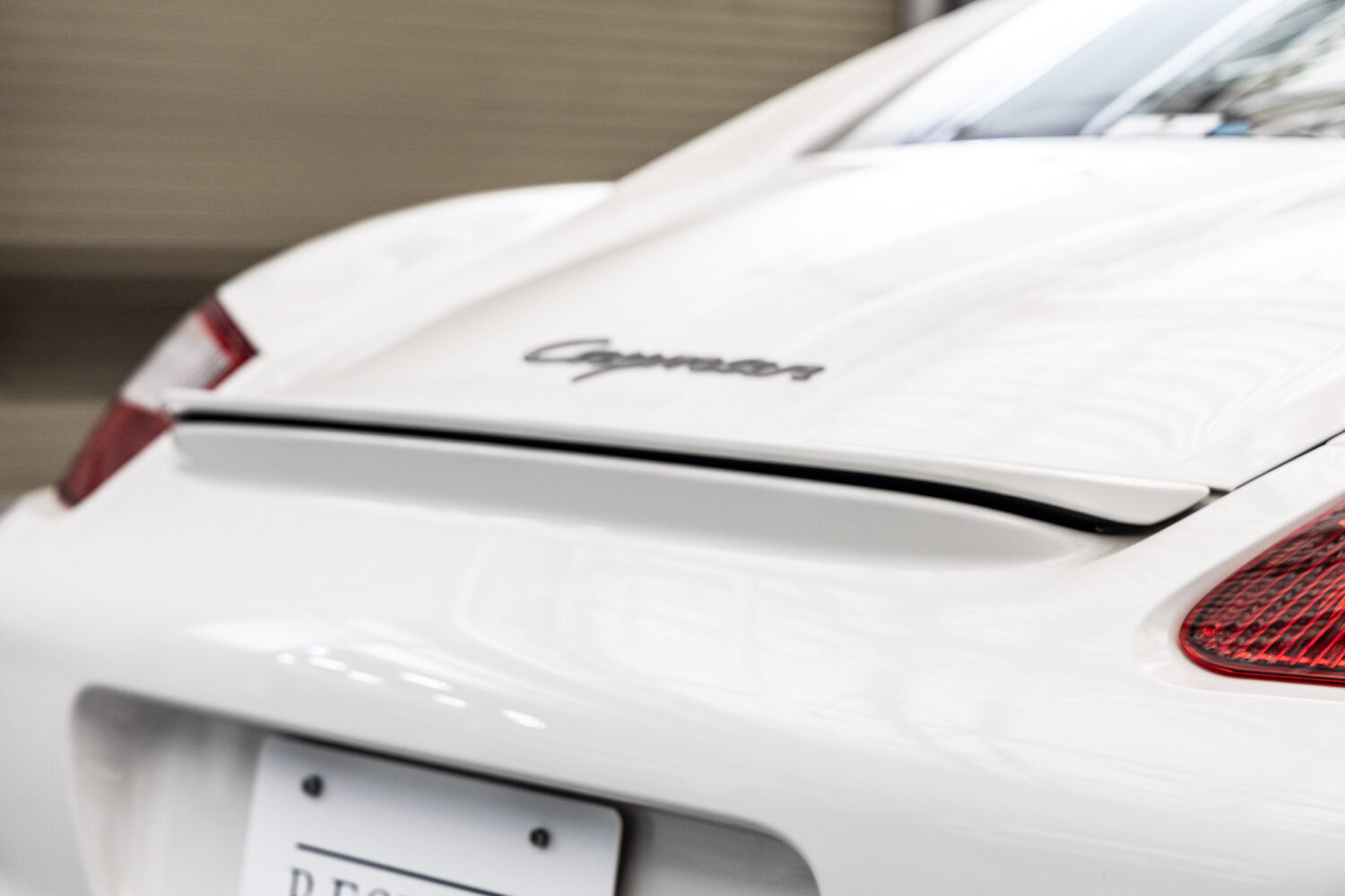 ケイマン ティプトロニック