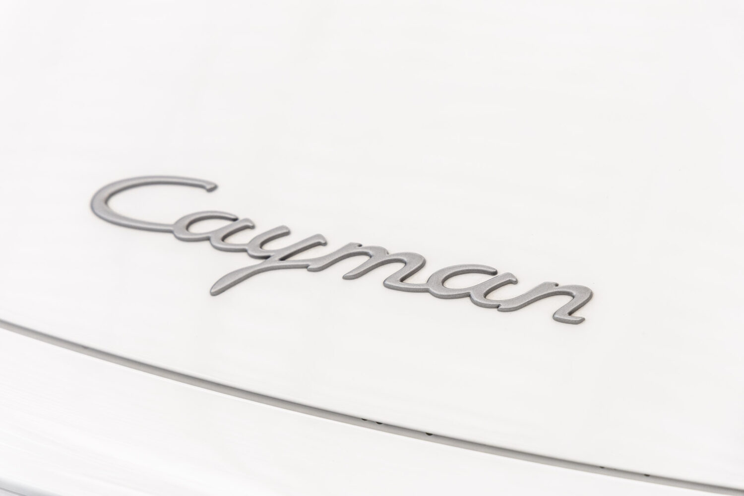 ケイマン ティプトロニック