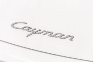 ケイマン ティプトロニック