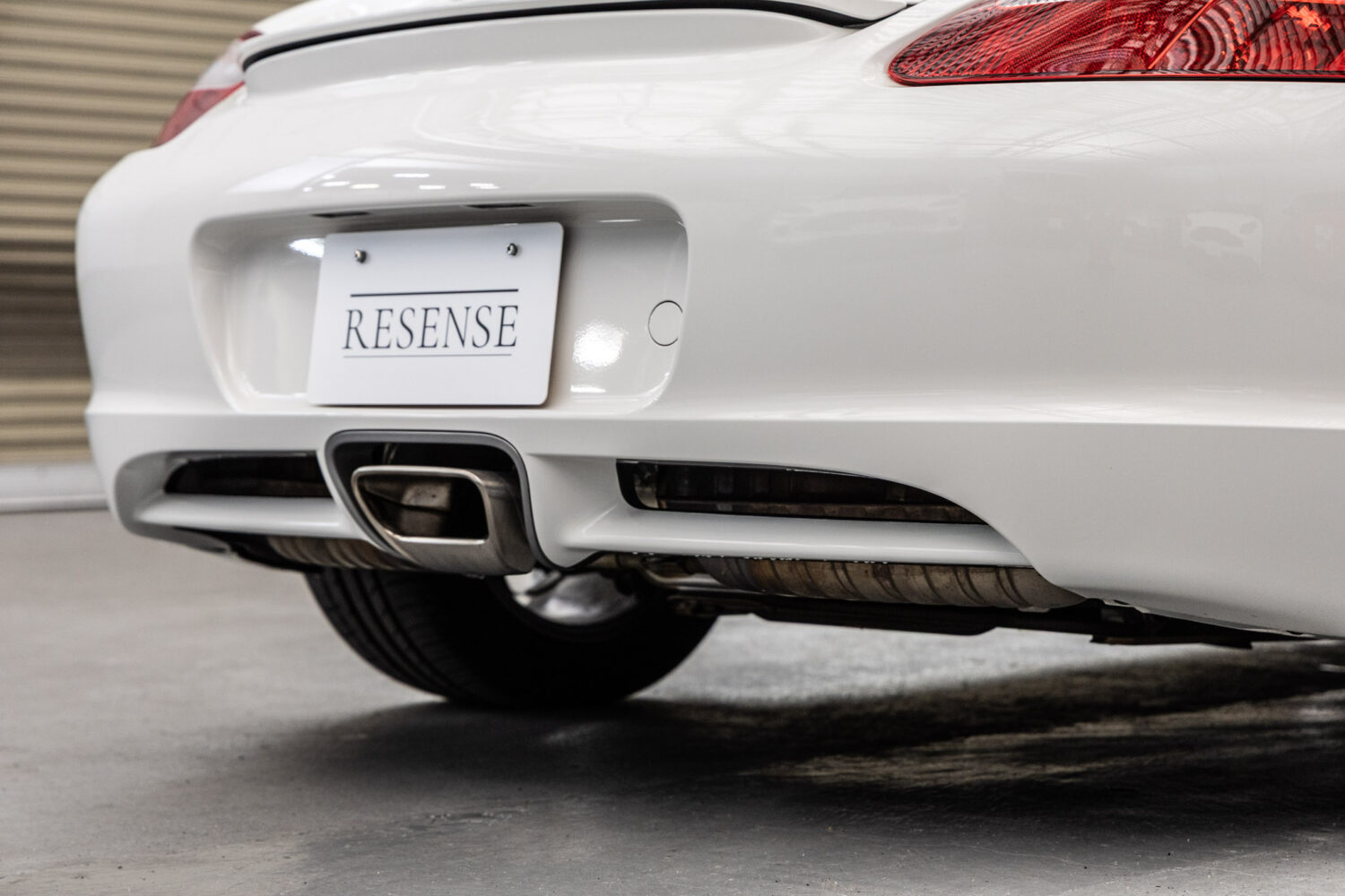 ケイマン ティプトロニック