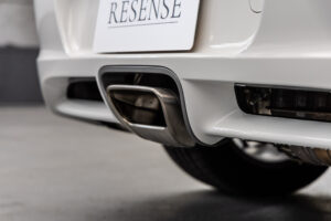 ケイマン ティプトロニック