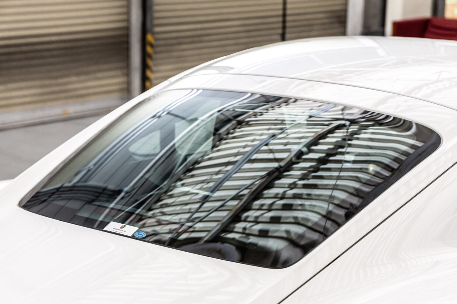 ケイマン ティプトロニック