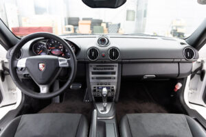 ケイマン ティプトロニック