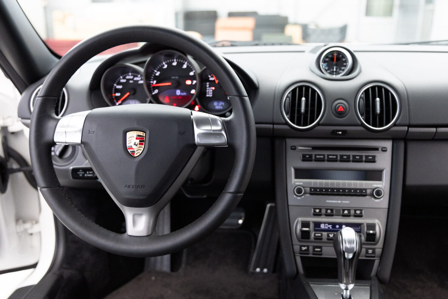 ケイマン ティプトロニック