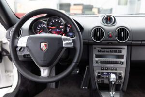 ケイマン ティプトロニック