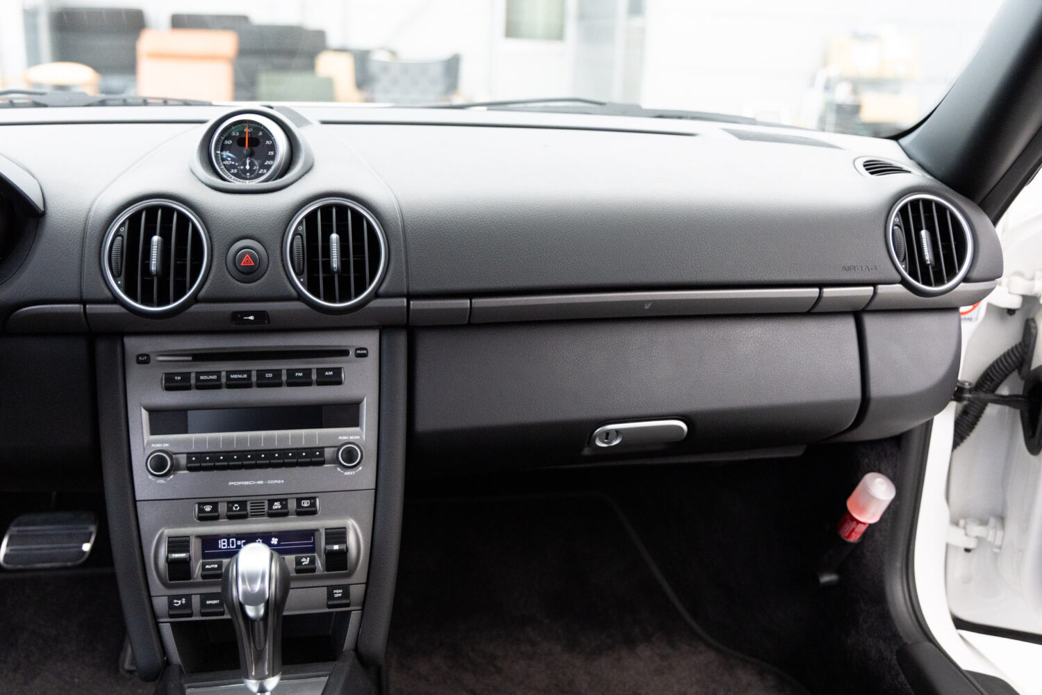 ケイマン ティプトロニック