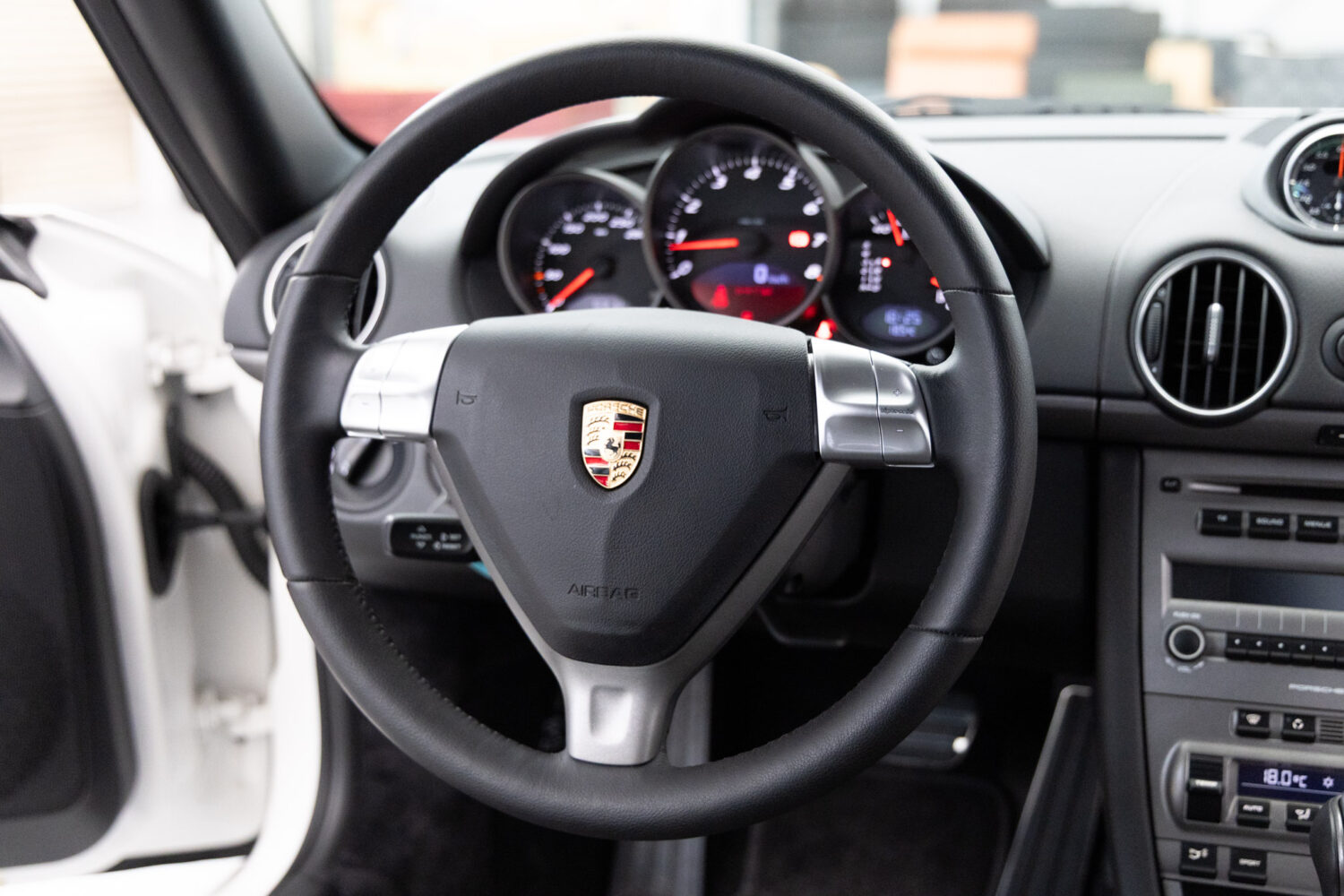 ケイマン ティプトロニック