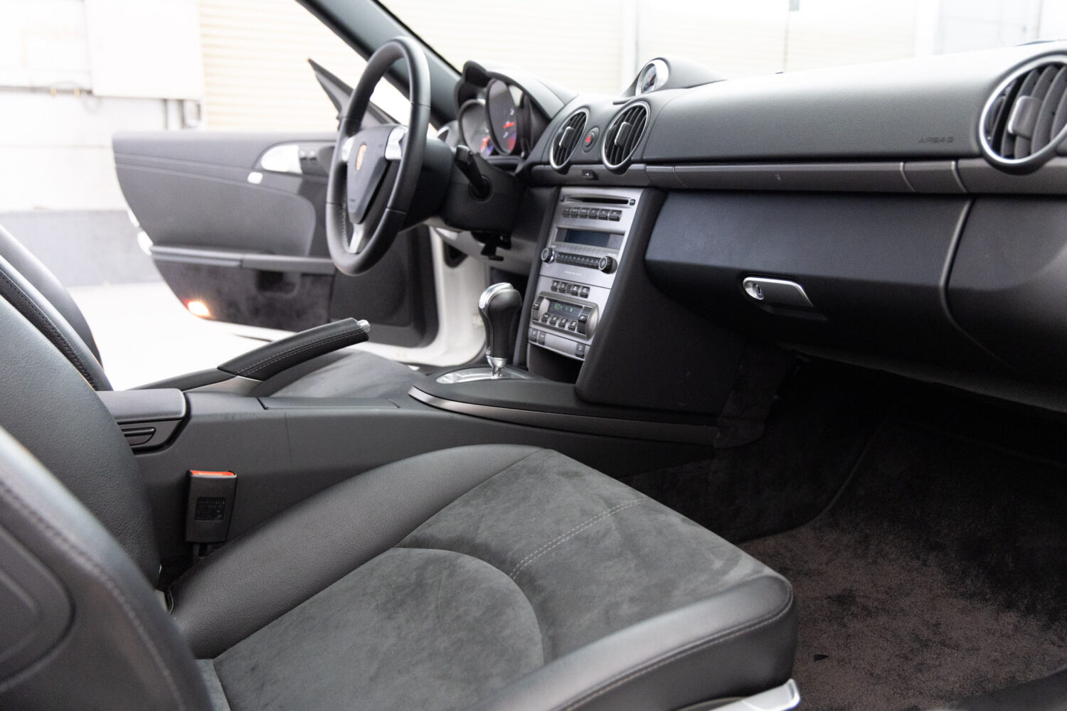 ケイマン ティプトロニック