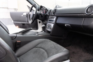 ケイマン ティプトロニック