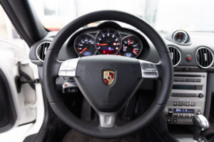 ケイマン ティプトロニック