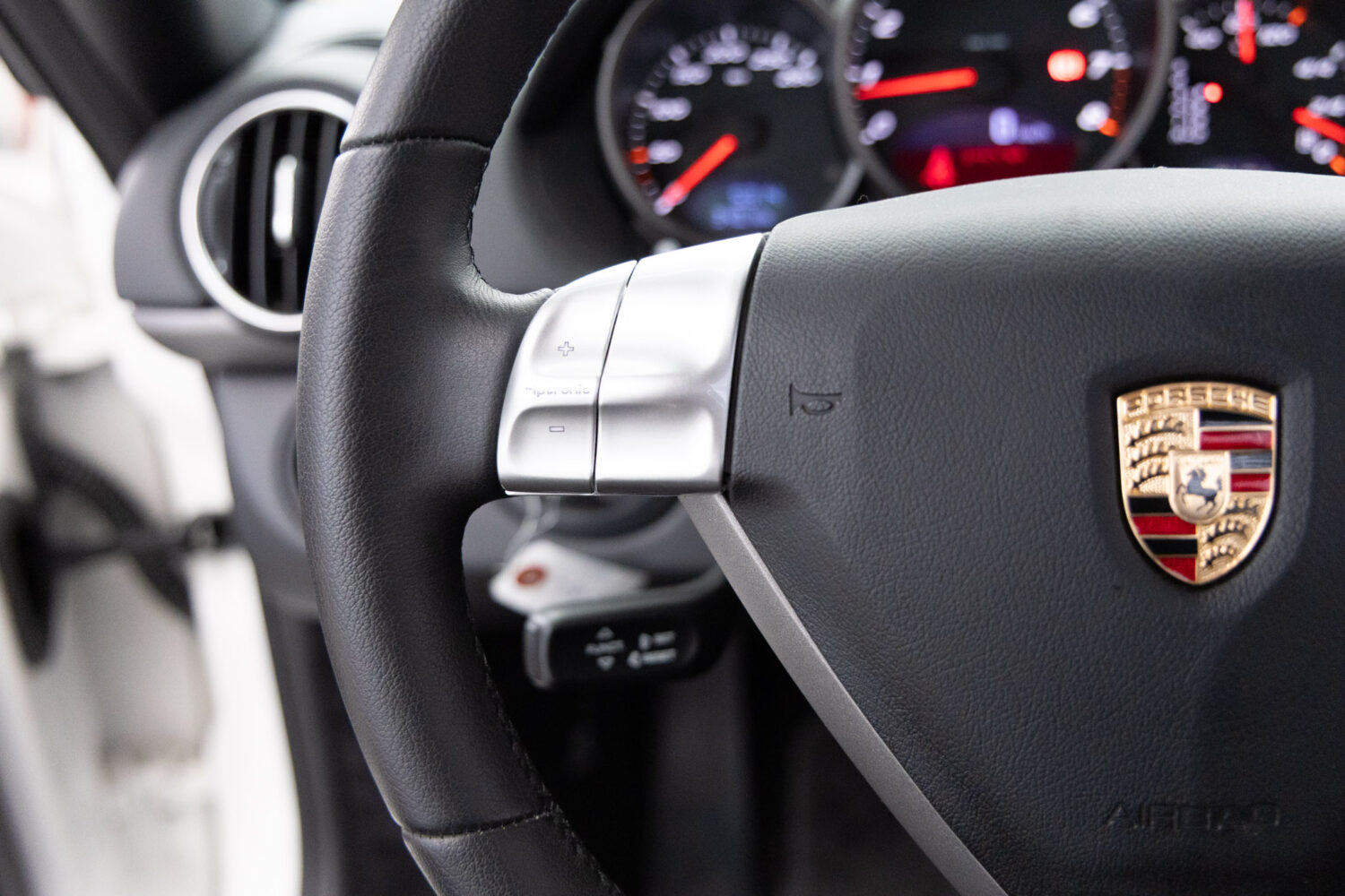 ケイマン ティプトロニック