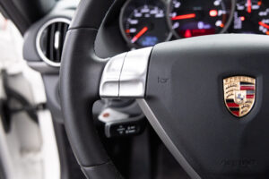 ケイマン ティプトロニック