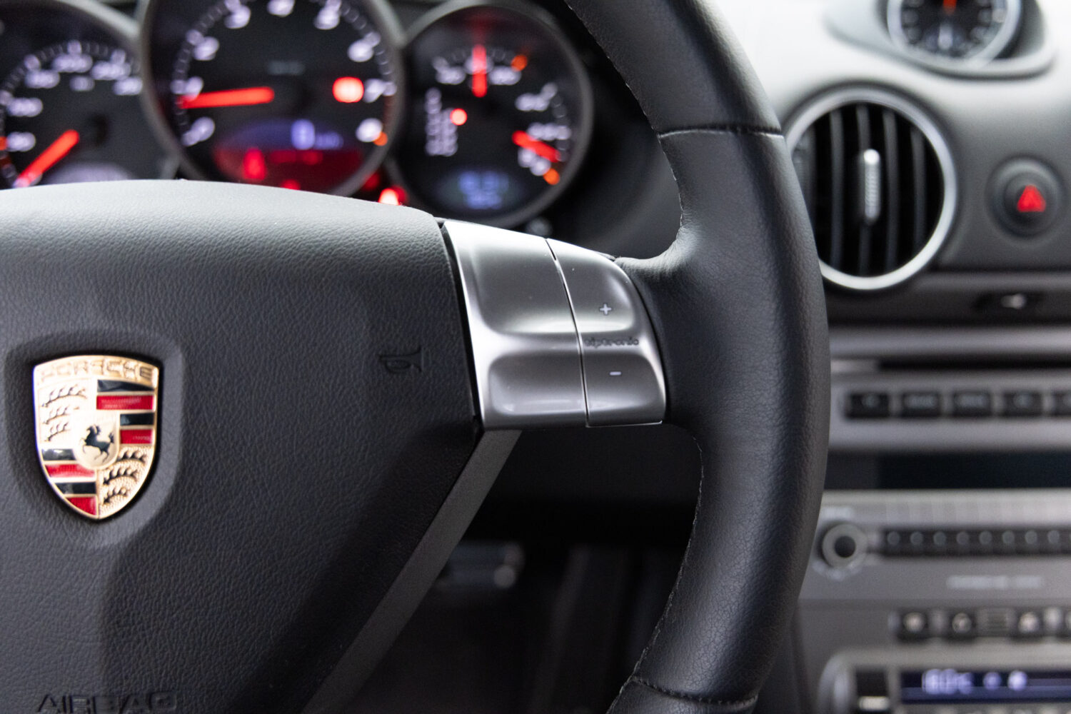 ケイマン ティプトロニック