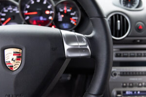 ケイマン ティプトロニック