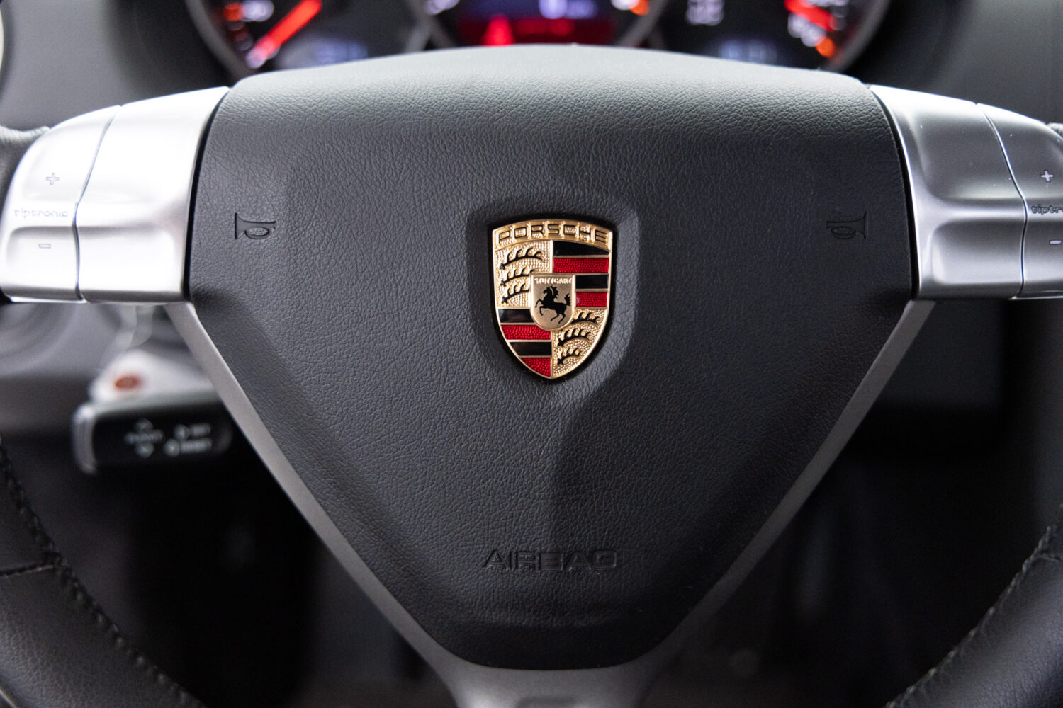 ケイマン ティプトロニック