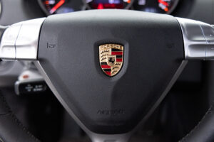 ケイマン ティプトロニック