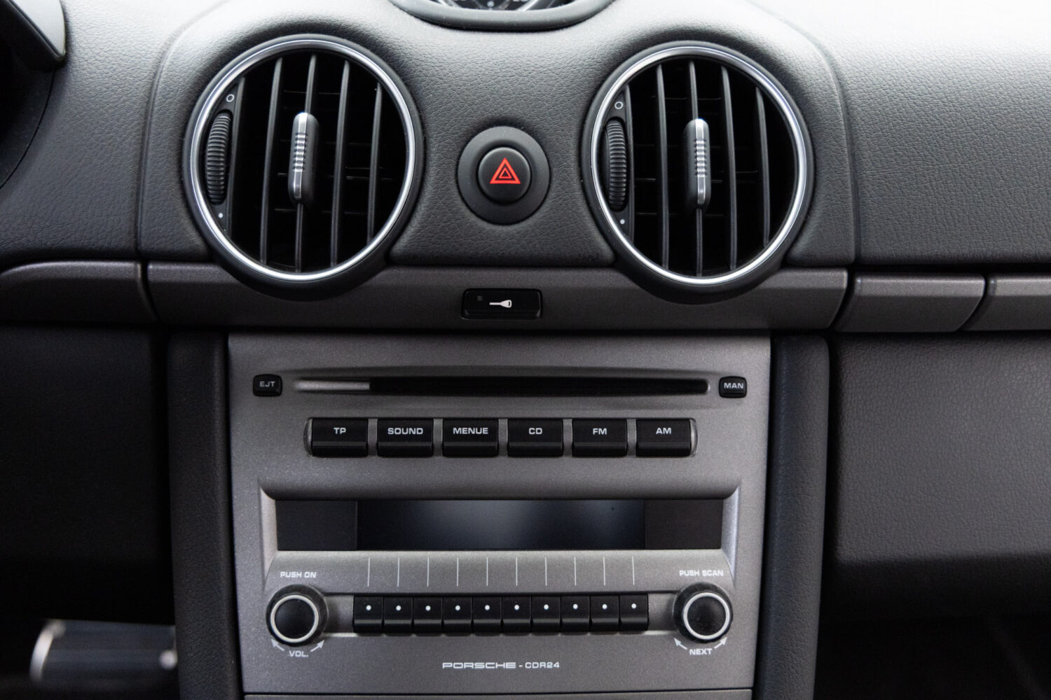 ケイマン ティプトロニック