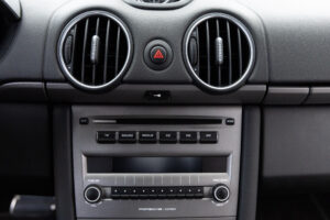 ケイマン ティプトロニック