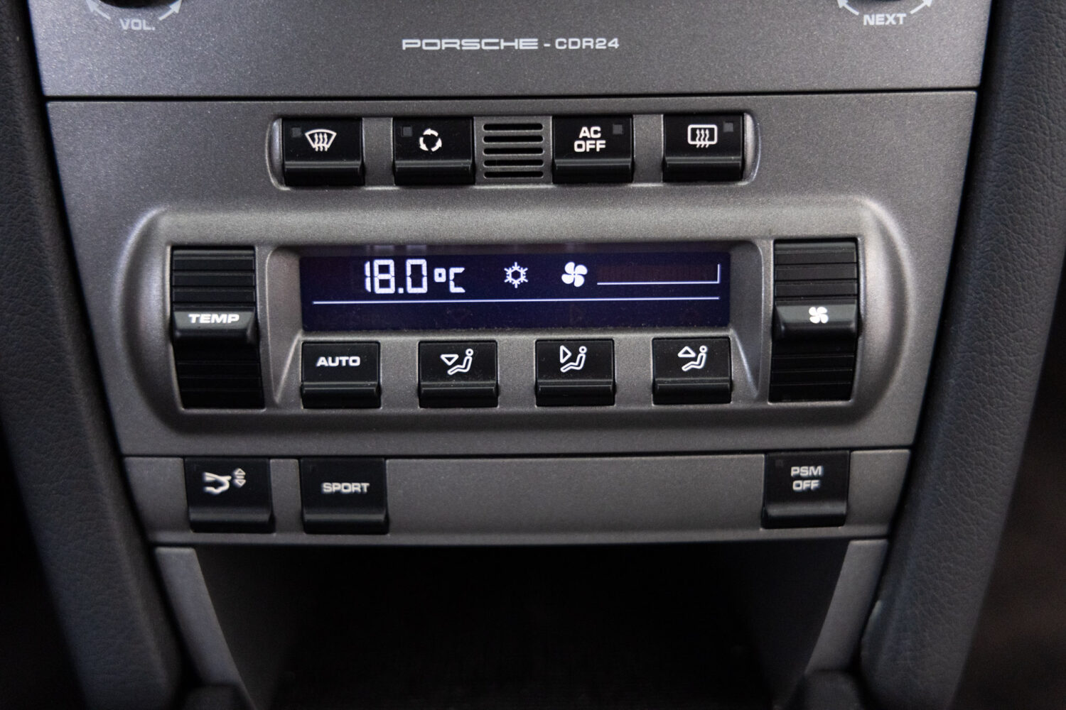 ケイマン ティプトロニック