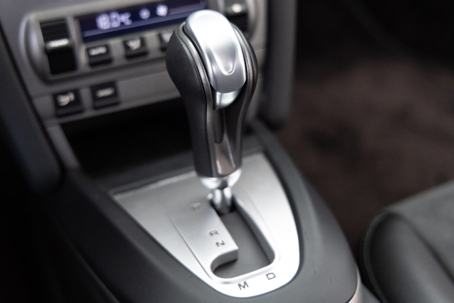 ケイマン ティプトロニック