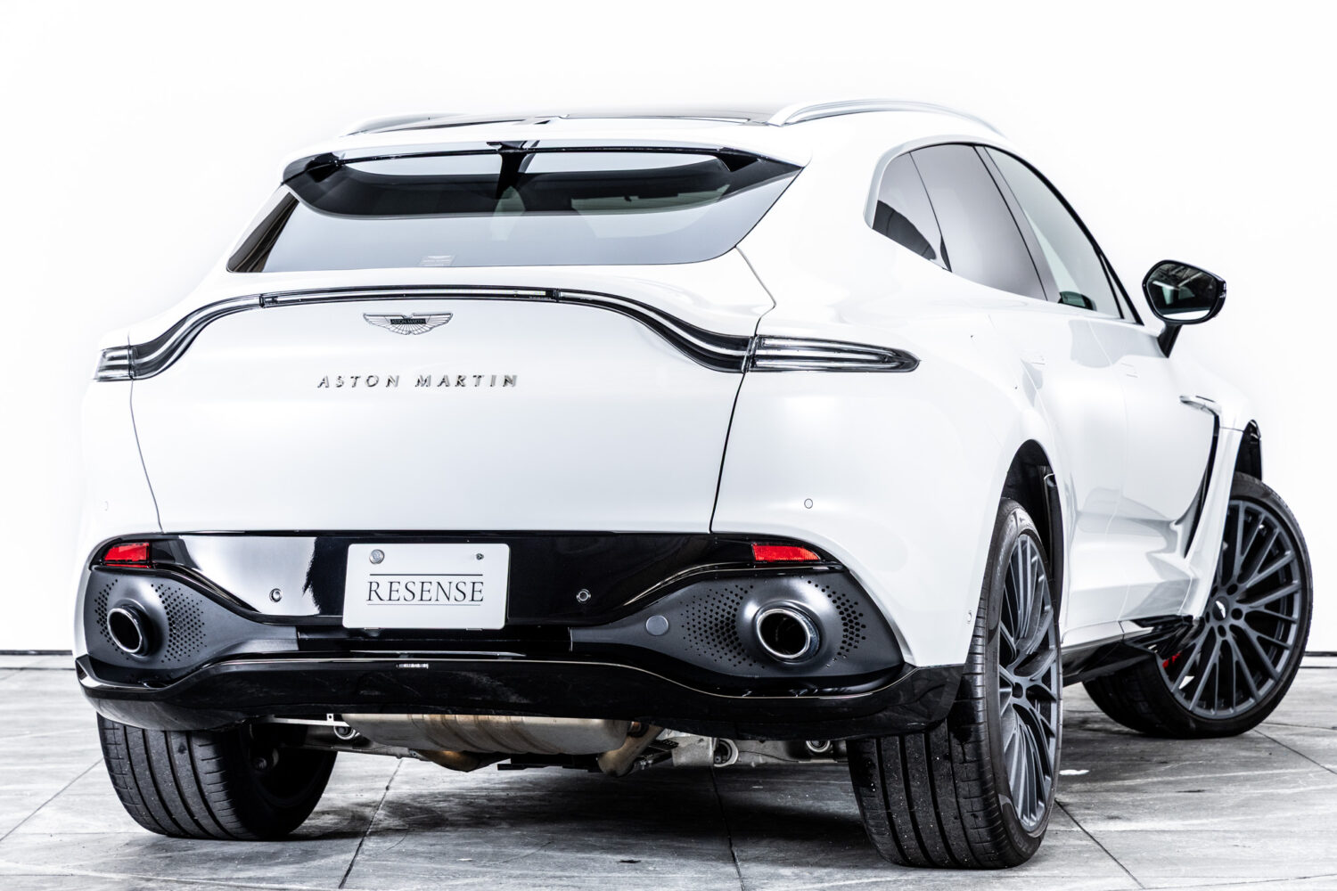 DBX 4.0 4WD