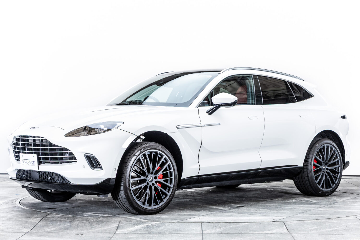 DBX 4.0 4WD