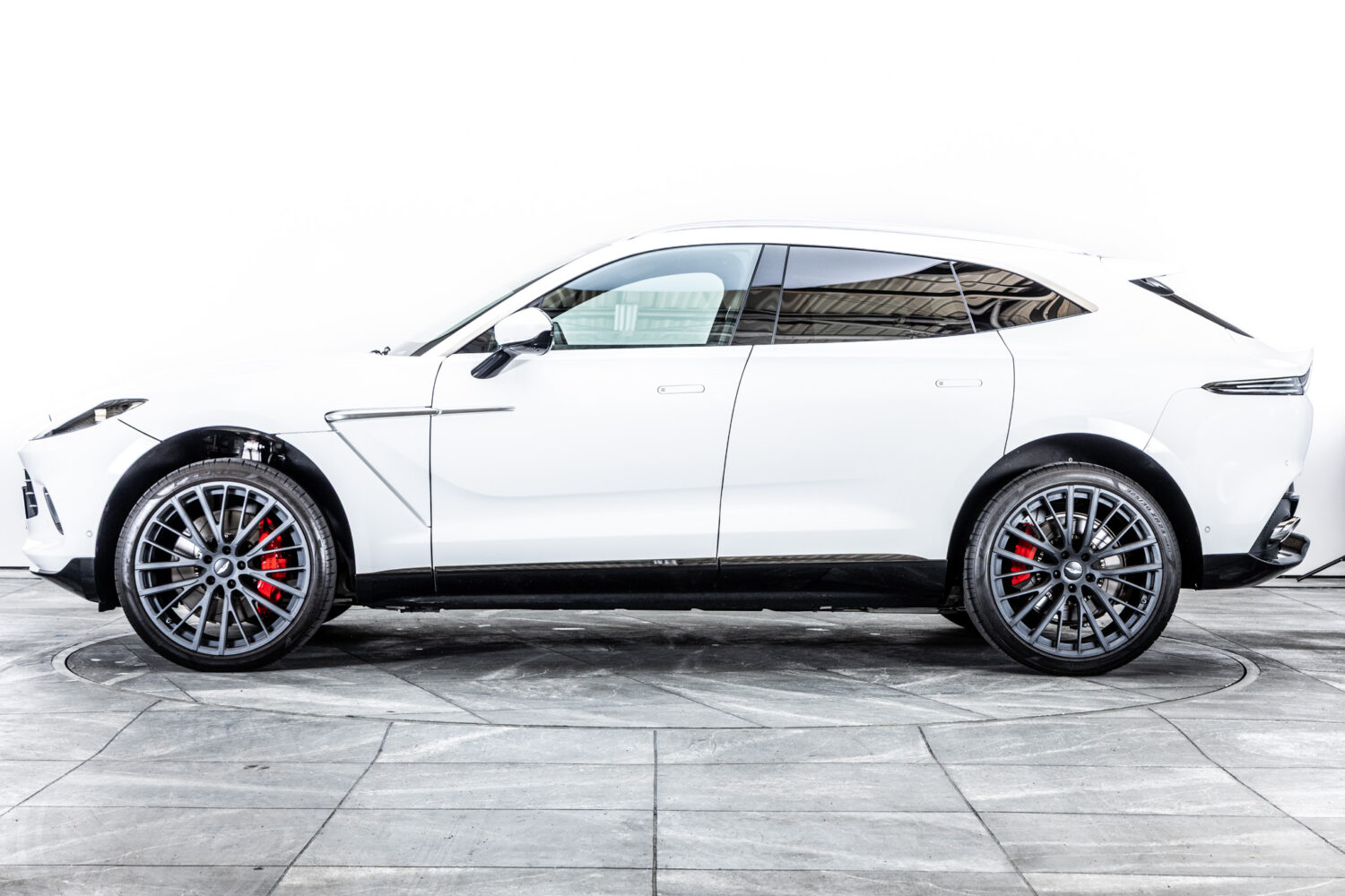 DBX 4.0 4WD